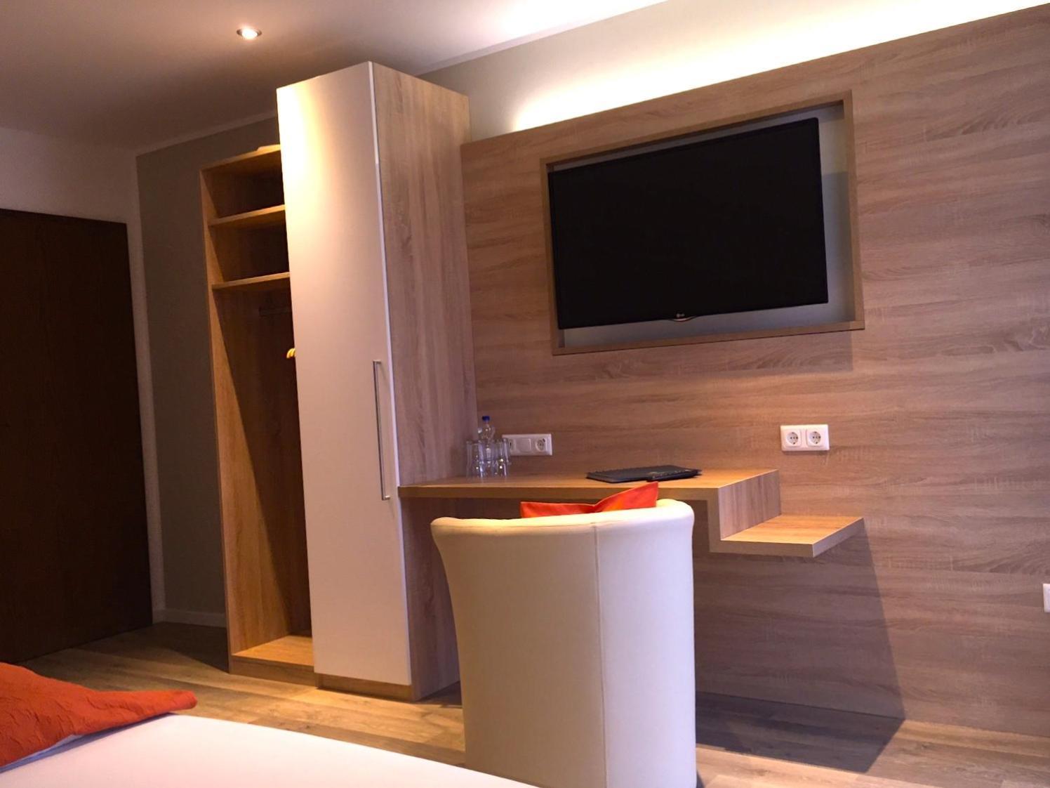 Pension Haus Erika Stadtprozelten Chambre photo