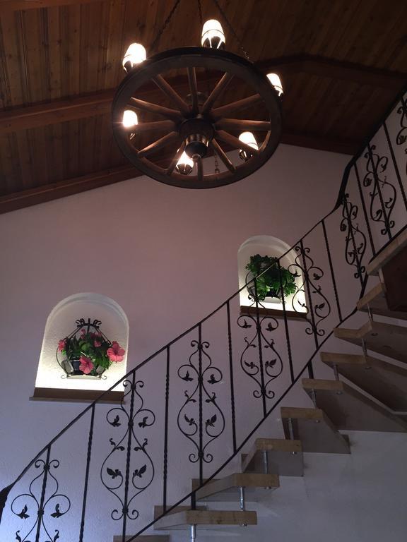 Pension Haus Erika Stadtprozelten Extérieur photo