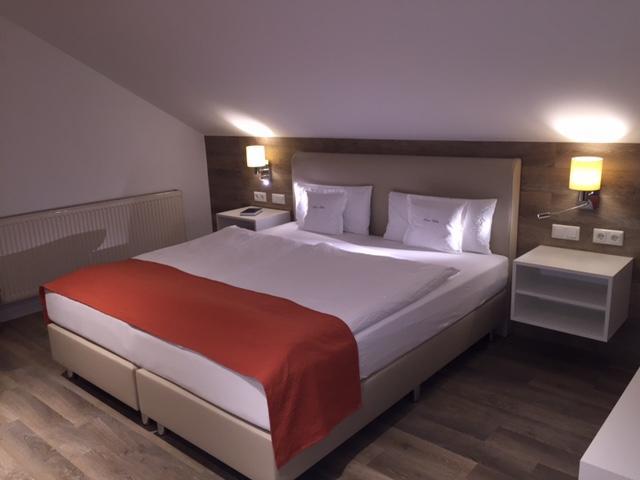 Pension Haus Erika Stadtprozelten Extérieur photo