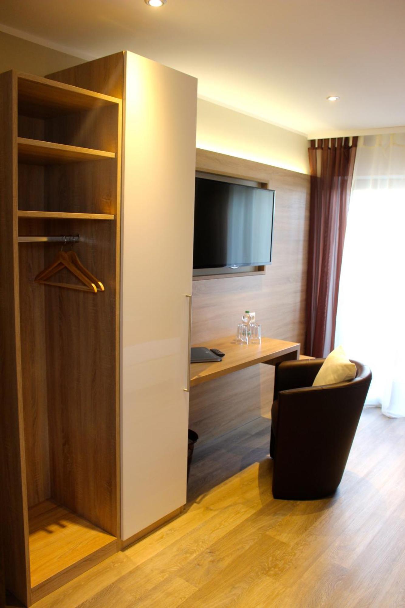 Pension Haus Erika Stadtprozelten Extérieur photo