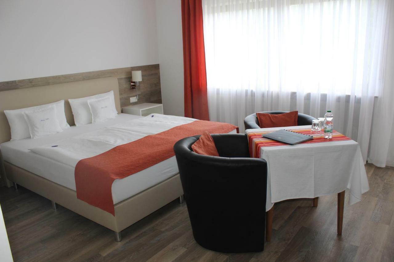 Pension Haus Erika Stadtprozelten Extérieur photo